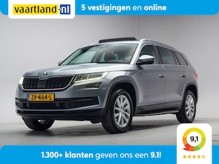 Skoda Kodiaq 1.5 TSI Business Edition Aut. [ Pano Canton Adapt.cruise