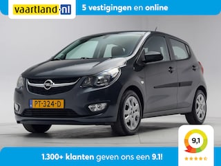 Opel Karl 1.0 ecoFLEX Edition[ Radio/Bluetooth Airco Cruise Control ]