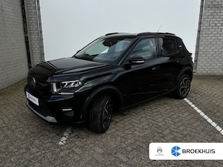 Citroën C3 Max 113pk 44 kWh | Achteruitrijcamera | Apple Carplay/Android Auto|telefoonintegratie premium | Comfortstoel(en)