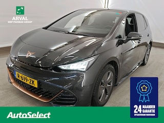 Cupra Born 62 kWh 204pk Business | SOH 93% | ACC | Keyless | CarPlay | Stuurverwarming | PDC V + A | Camera | 18" met All season