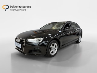 Audi A4 Avant 1.4 TFSI 150pk Automaat