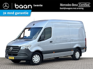 Mercedes-Benz Sprinter 320 L2 Select 81kWh | 257 km WLTP | DISTRONIC | LED | Certified 24 mnd garantie