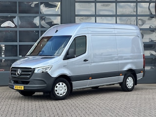 Mercedes-Benz Sprinter 320 L2 Select 81kWh | 257 km WLTP | DISTRONIC | LED | Certified 24 mnd garantie