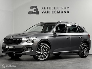 Skoda Kamiq 1.0 TSI Selection | APP CNNCT | CAMERA | CRUISE