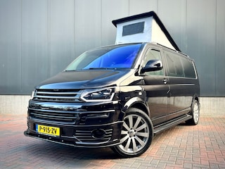 Volkswagen Caravelle Camper bus * Aut * Navi * Climate * Cruise * 8 Pers * Special Color *