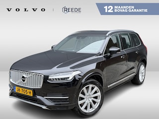 Volvo XC90 2.0 T8 Twin Engine AWD Inscription Luchtvering | Bowers & Wilkins Audio | Camera