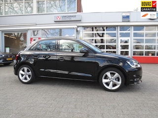 Audi A1 Sportback 1.0 TFSI