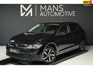 Volkswagen Polo 1.0 TSI / VIRTUAL / CAMERA / CARPLAY / STOELVERW / FACELIFT!