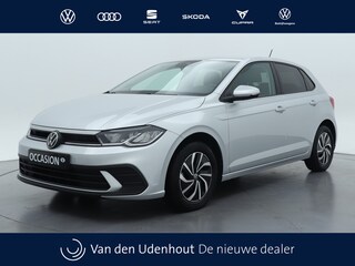 Volkswagen Polo 1.0 TSI 95pk Life Business Navigatie Camera