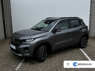 Citroën C3 MAX PARKEERCAMERA | NAVI | LMV 17" | CLIMATE CONTROL