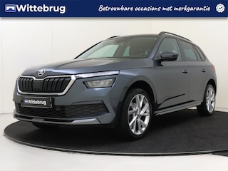 Skoda Kamiq 1.0 TSI Business Edition