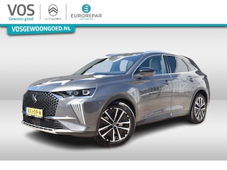DS 7 E-Tense 225 Opéra Leder | Panorama dak | Navigatie | Camera V+A | Massage stoelen |