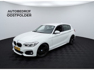 BMW 118i Edition M Sport Shadow Executive