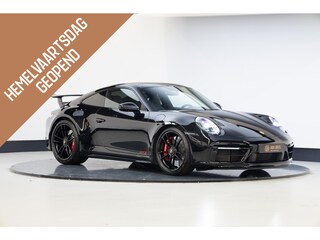 Porsche 911 3.0 Carrera GTS | Aerokit | Glazen schuifdak | Bose | Lift | Sportuitlaat |