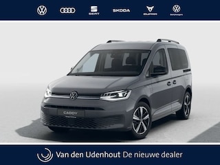 Volkswagen Caddy Kombi L1H1 PHEV 1.5TSI 115pk 19,7kWh DSG Style