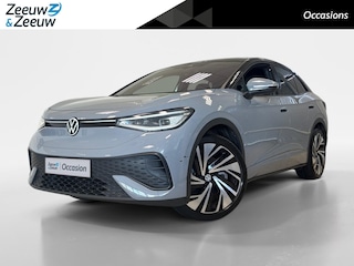 Volkswagen ID.5 77 KWH | PRO | TREKHAAK AFN. | WARMTEPOMP | COMFORT PACK |