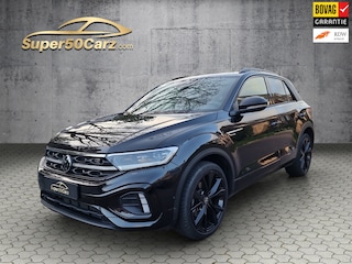 Volkswagen T-Roc 1.5 TSI R-Line Business+