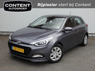 Hyundai i20 1.0 T-GDI Blue 100PK Comfort