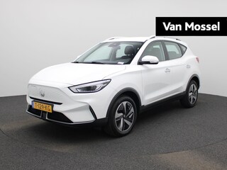 MG ZS EV Long Range Comfort 70 kWh | Navigatie | Parkeersensoren & Camera | Keyless entry | Climate & Cruise control | Apple Carplay/Android Auto