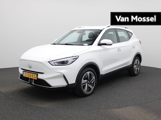 MG ZS EV Long Range Comfort 70 kWh | Navigatie | Parkeersensoren & Camera | Keyless entry | Climate & Cruise control | Apple Carplay/Android Auto
