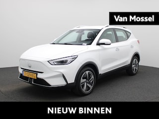 MG ZS EV Long Range Comfort 70 kWh | Navigatie | Parkeersensoren & Camera | Keyless entry | Climate & Cruise control | Apple Carplay/Android Auto