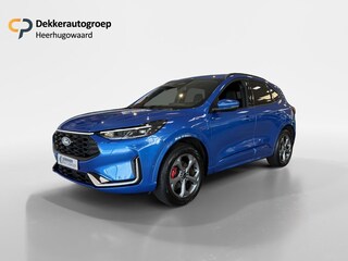 Ford Kuga 2.5 PHEV ST-Line X Automaat-Trekhaak