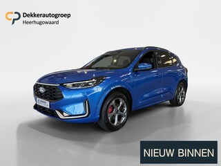 Ford Kuga 2.5 PHEV ST-Line X Automaat-Trekhaak