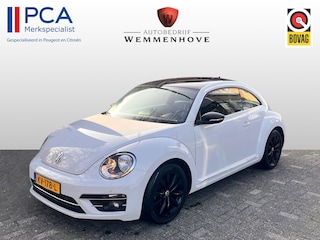 Volkswagen Beetle 1.2 TSI Exclusive Series
