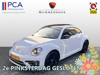 Volkswagen Beetle 1.2 TSI Exclusive Series