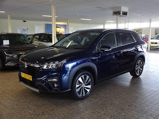 Suzuki S-Cross 1.4 Boosterjet 129PK Smart Hybrid Style Orig.Ned!