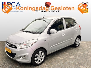 Hyundai i10 1.2 i-Motion Cool