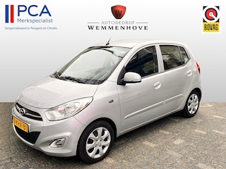 Hyundai i10 1.2 i-Motion Cool