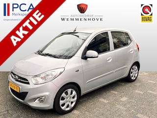 Hyundai i10 1.2 i-Motion Cool