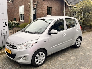 Hyundai i10 1.2 i-Motion Cool