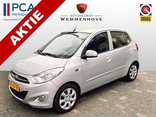 Hyundai i10 1.2 i-Motion Cool