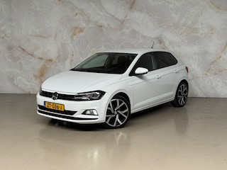 Volkswagen Polo 1.0 TSI - Automaat / carplay / navi /