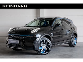 Lynk & Co 01 1.5 / Panodak / Adaptieve cruise