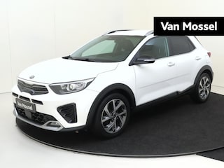 Kia Stonic 1.0 T-GDi MHEV GT-Line | Navigatie | Apple carplay/Android auto | Camera