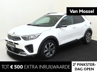 Kia Stonic 1.0 T-GDi MHEV GT-Line | Navigatie | Apple carplay/Android auto | Camera