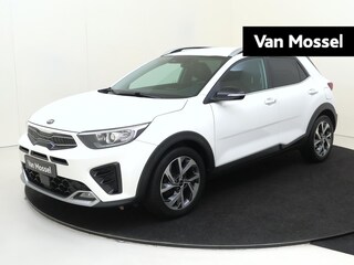 Kia Stonic 1.0 T-GDi MHEV GT-Line | Navigatie | Apple carplay/Android auto | Camera