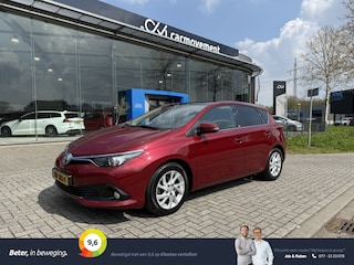 Toyota Auris 1.2T Dynamic | Navi | Camera | Trekhaak | Panodak!