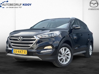 Hyundai Tucson 1.6 GDi Comfort