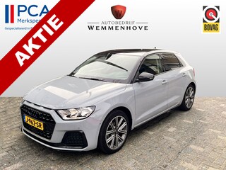 Audi A1 Sportback 25 TFSI epic