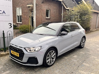 Audi A1 Sportback 25 TFSI epic