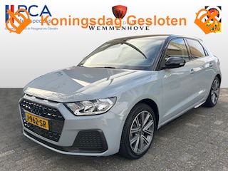 Audi A1 Sportback 25 TFSI epic