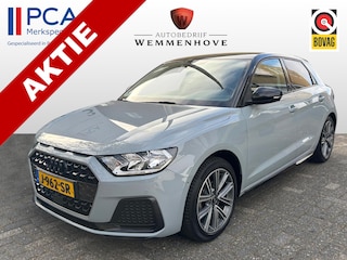 Audi A1 Sportback 25 TFSI epic