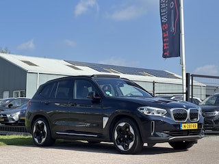 BMW iX3 High Executive 80 kWh pano keyles 360 camera leder