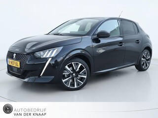 Peugeot 208 1.2 PureTech GT | Clima | Cruise | Apple Carplay/Navi | PDC + 360 Camera |