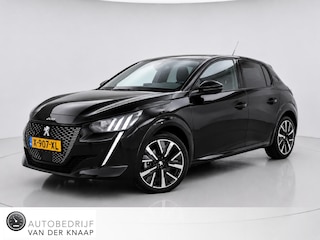 Peugeot 208 1.2 PureTech GT | Clima | Cruise | Apple Carplay/Navi | PDC + 360 Camera |
