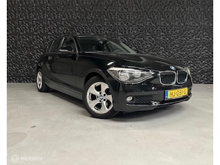 BMW 116i | Keyless | Stoelver | Cruise Con | Airco |